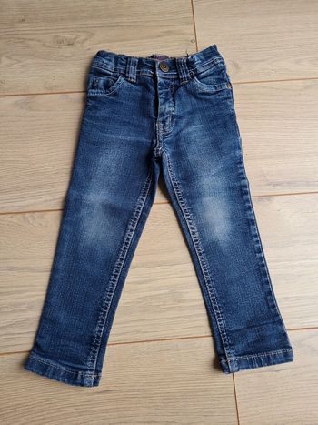 jeans 2 ans Orchestra