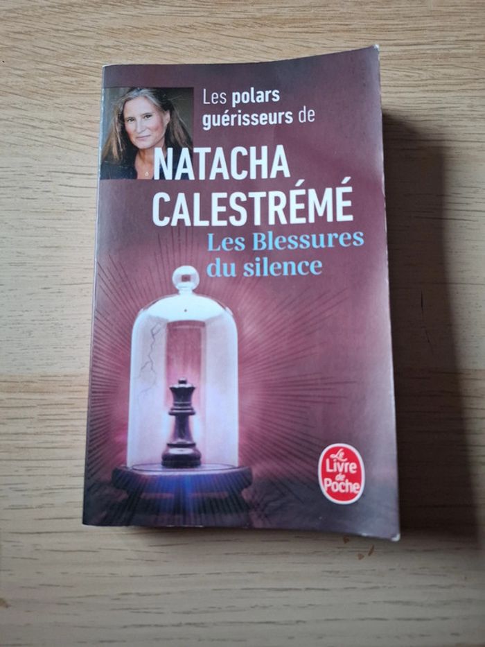 Les blessures du silence