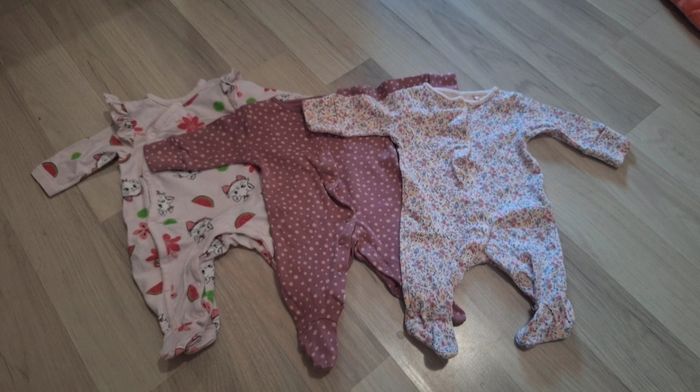 Pyjama bebe