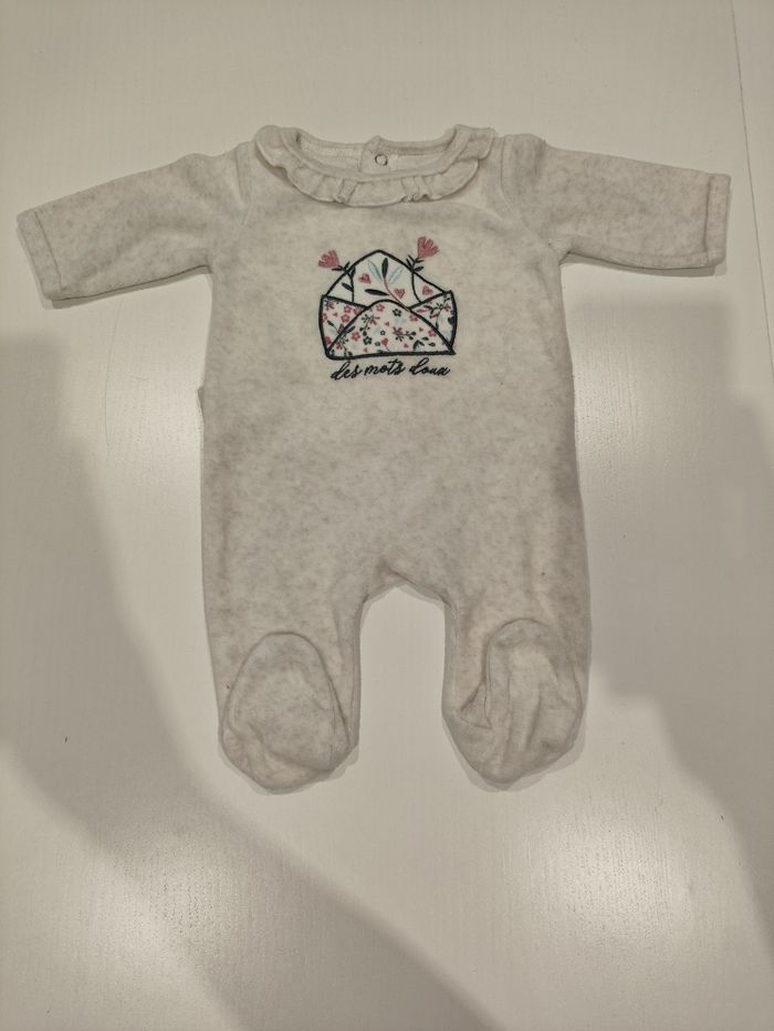 Lot 1 Mois - photo numéro 6