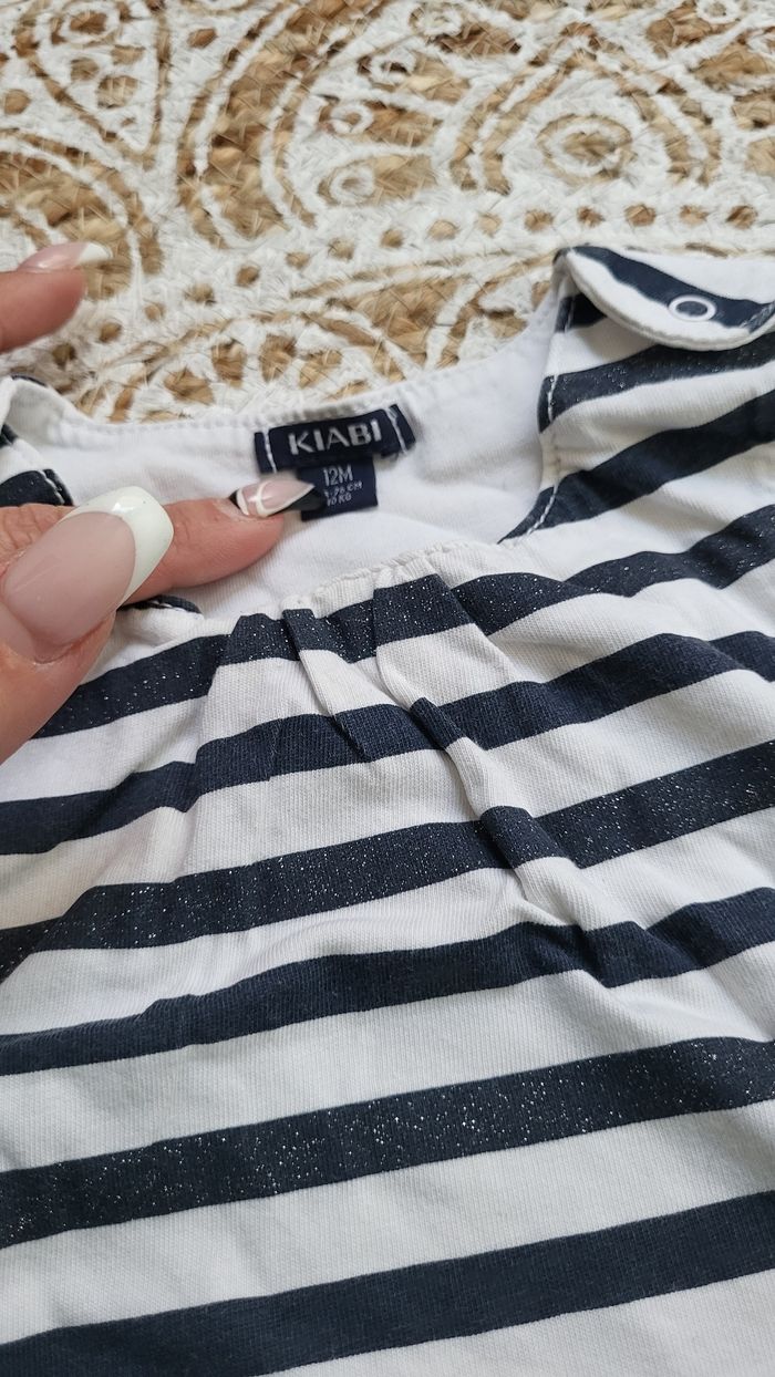 Robe fille - photo numéro 2