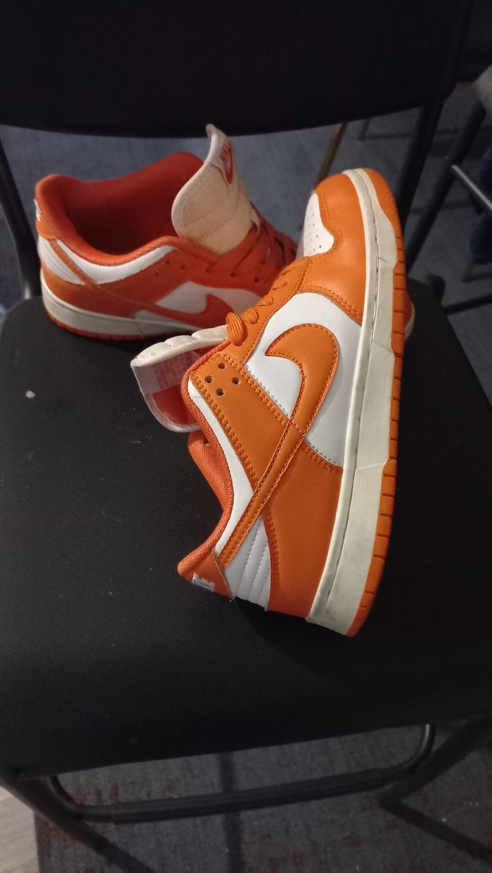 Basket Nike - photo numéro 2