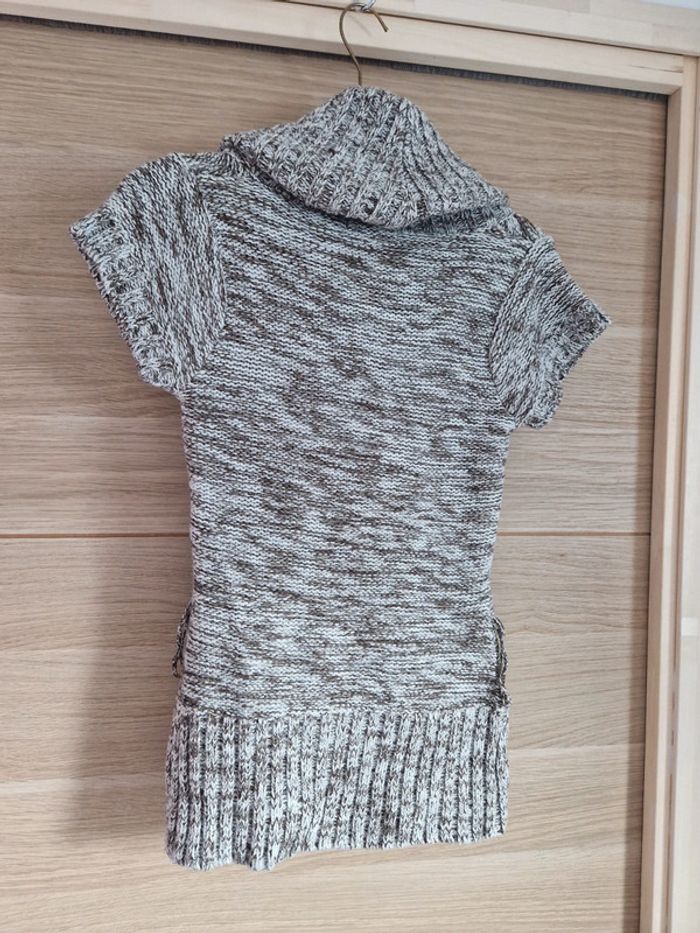 💞 Pull en maille 💞 - photo numéro 4