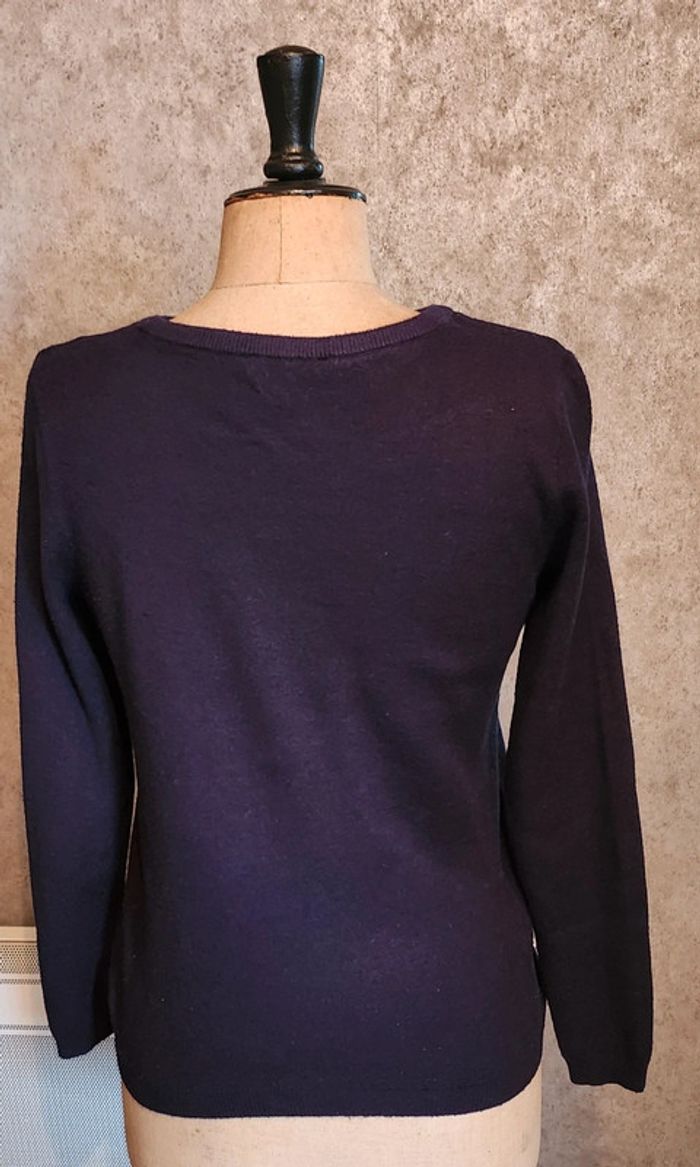 pull t2 - photo numéro 2