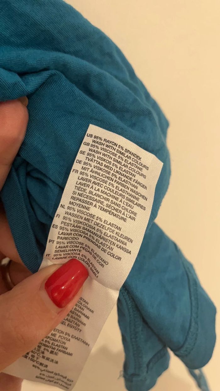 Haut taille 38 - photo numéro 5