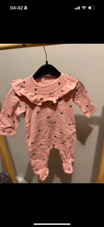 Pyjama || Kiabi || neuf