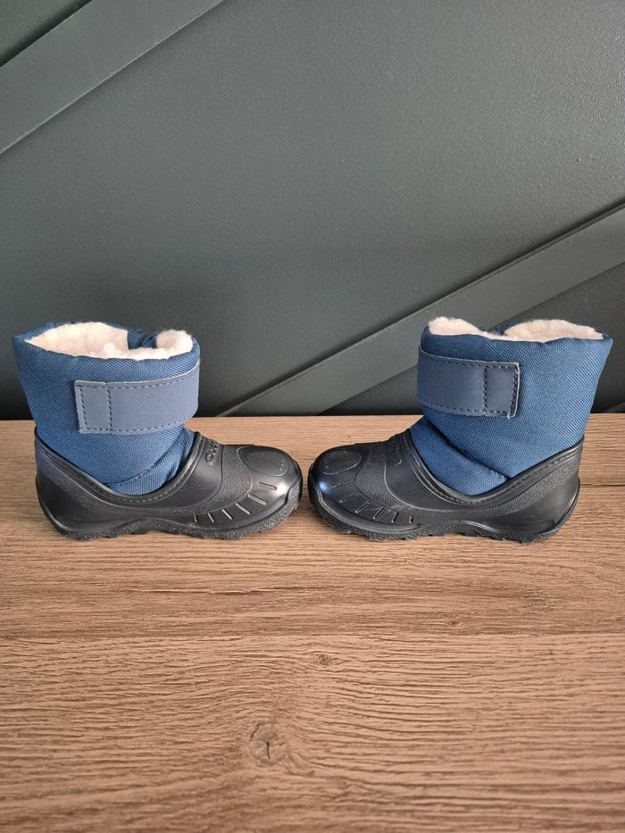 Bottines après-ski 22/23 - photo numéro 4