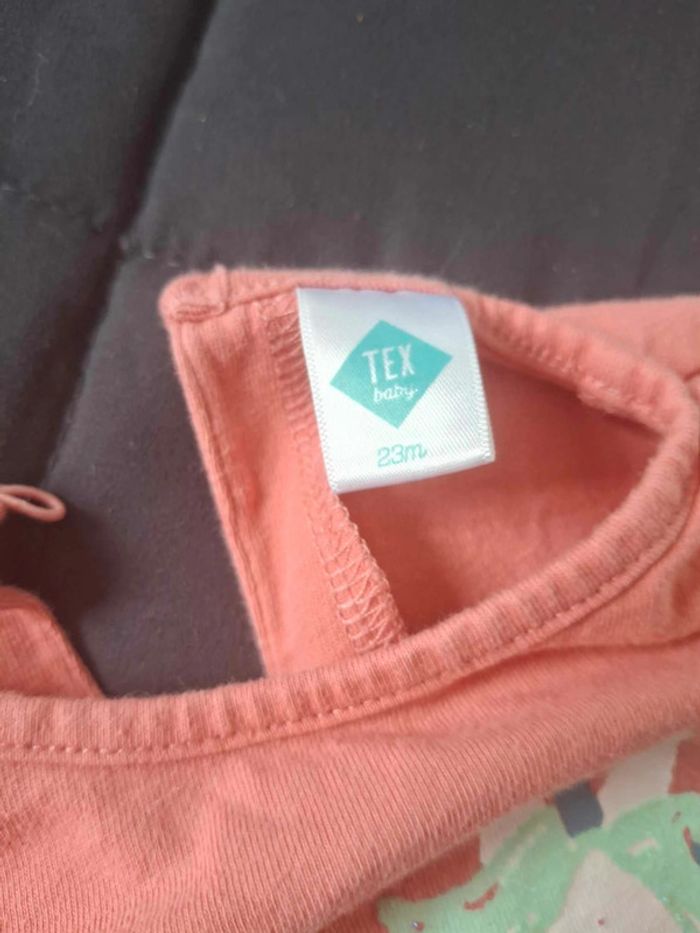 Pull leger licorne - photo numéro 3