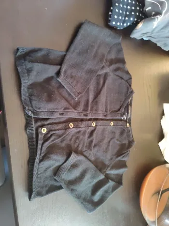 Petit gilet 3ans kiabi