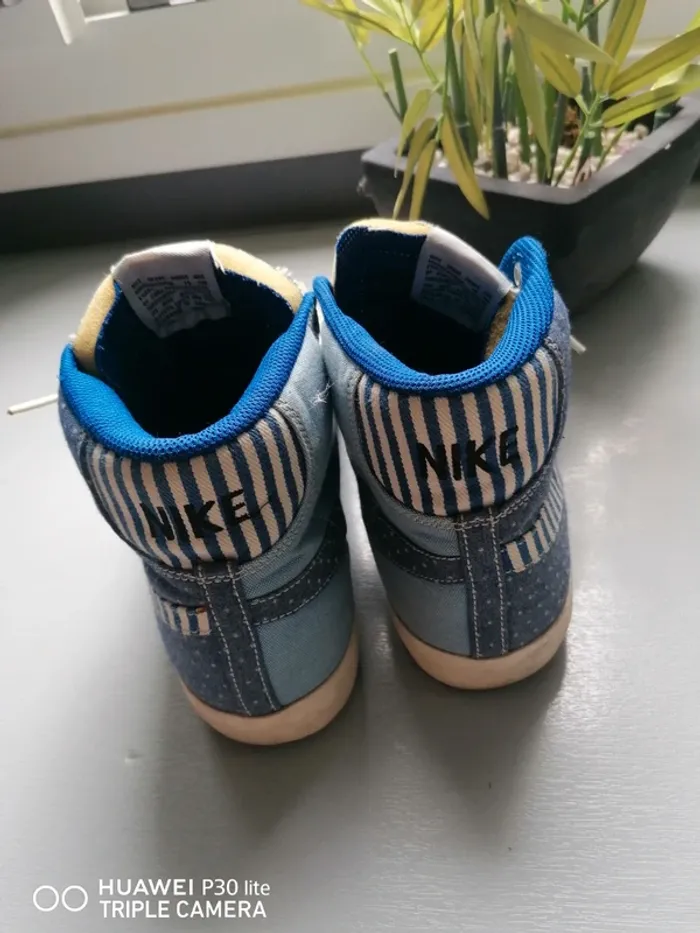 Nike Blazer - photo numéro 2