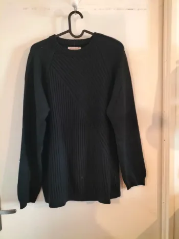 Pull celio noir