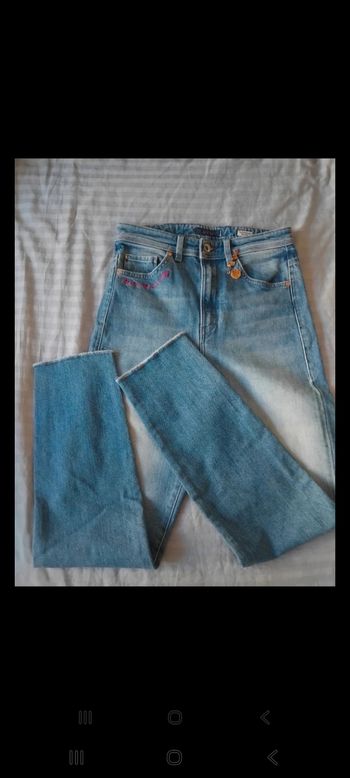Jeans Salsa
