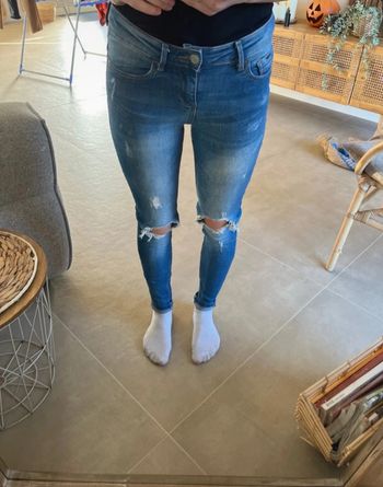 Jeans femme xs