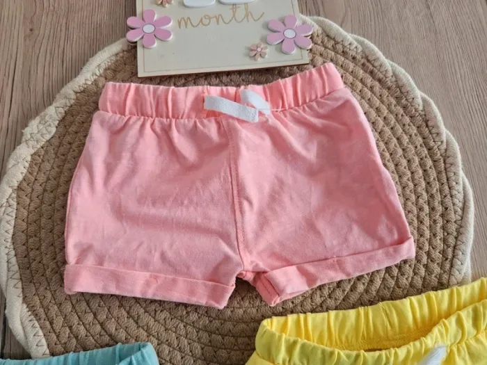 Lot de 3 short 12 mois - photo numéro 7