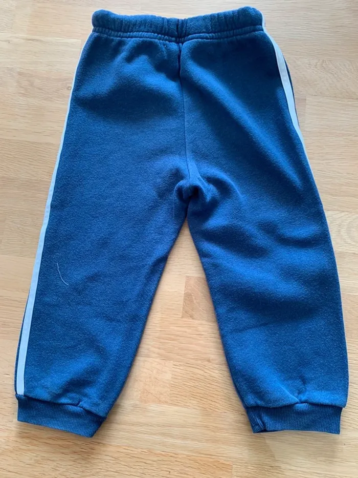 Ensemble jogging Adidas - photo numéro 6