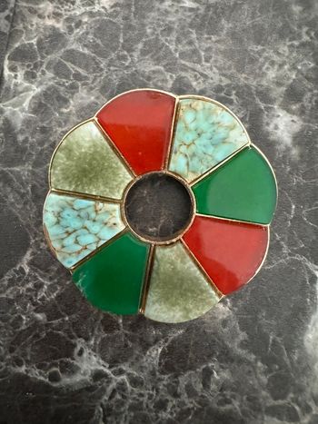 Broche