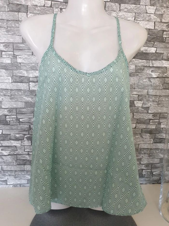 Top à bretelles Taille S