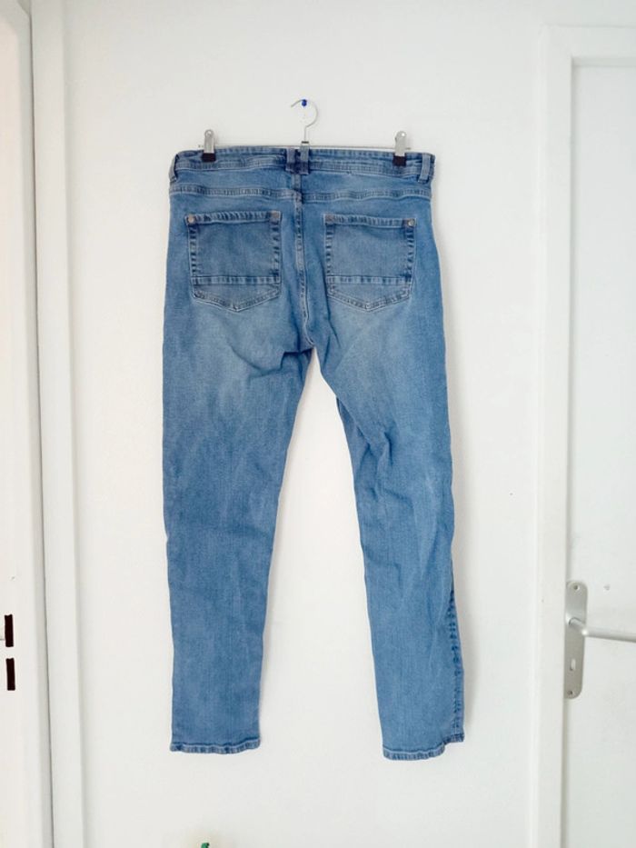 Jeans skinny femme - photo numéro 3