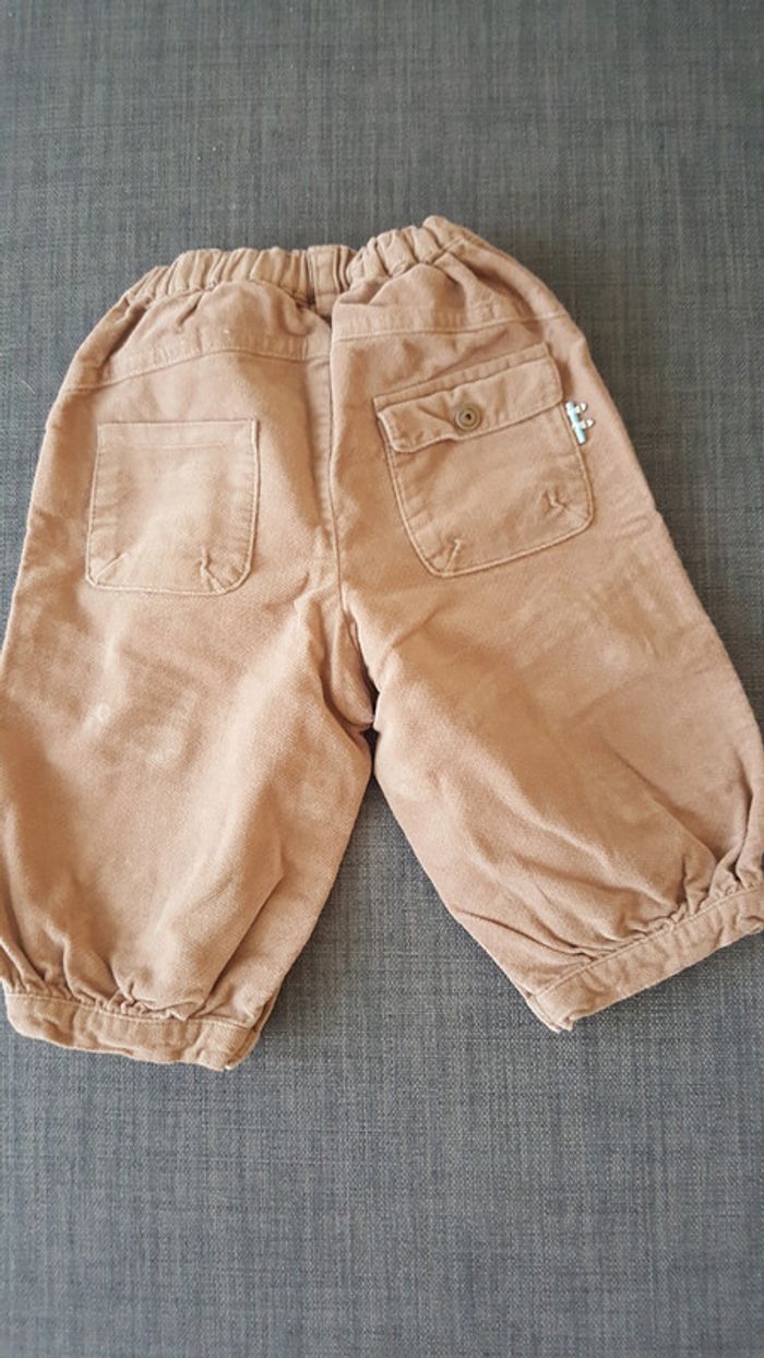 Pantalon - photo numéro 2