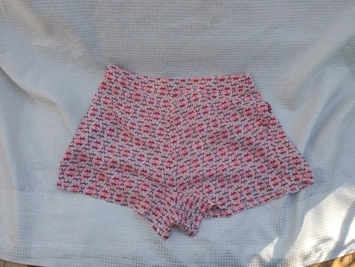 Shorts fluide JenniFer taille 40 - photo numéro 2