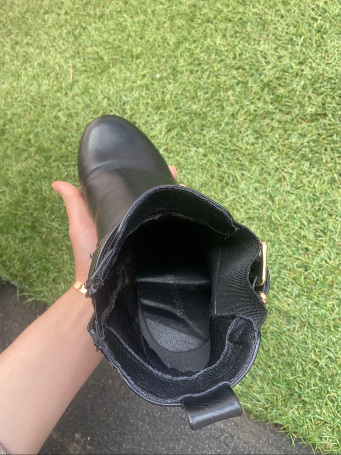 Bottines pour femmes - photo numéro 6
