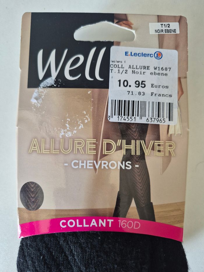 Collant