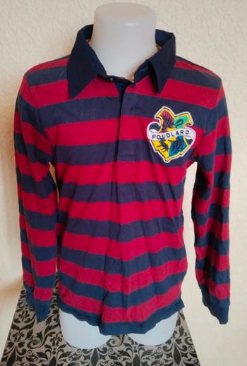 Polo ou haut garçon Harry Potter taille 12 ans