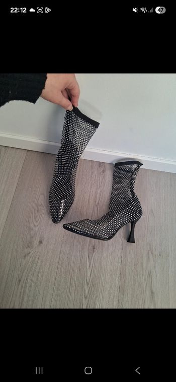 Talon strasses 