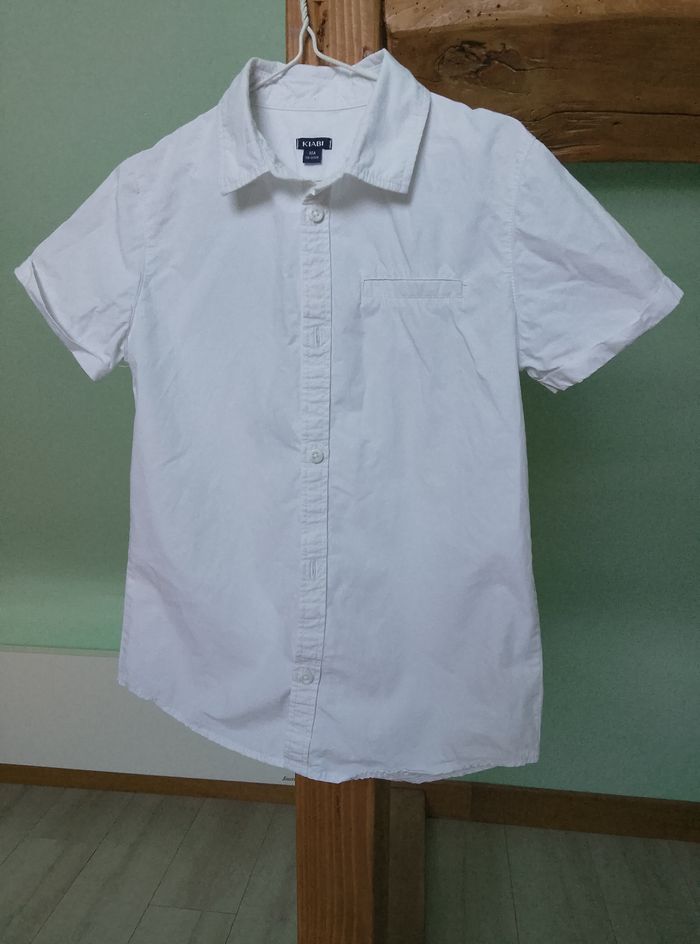 Chemise