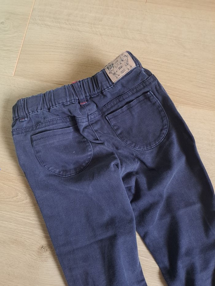 Pantalon 6 ans