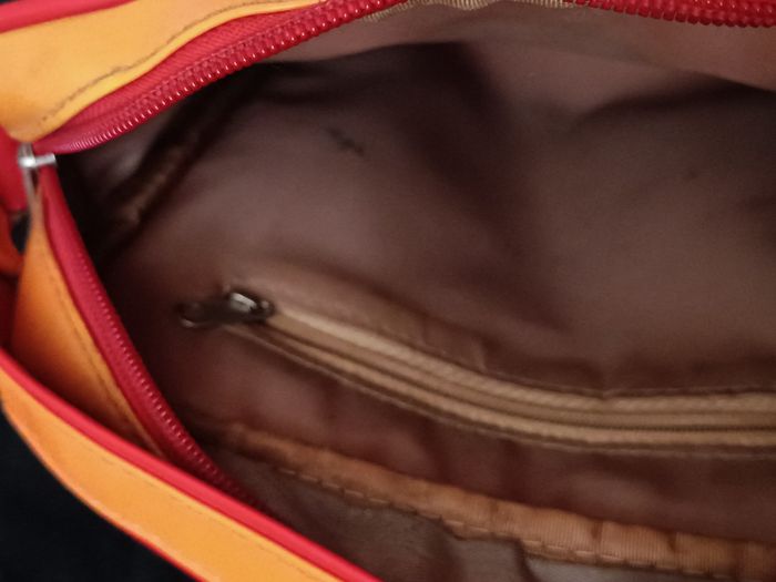 Sac vintage Calimero - photo numéro 9