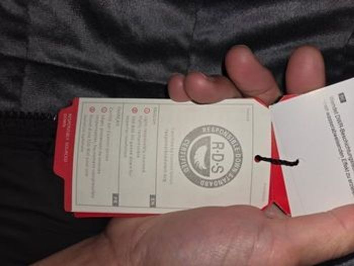 Doudoune nupste 700 - photo numéro 9