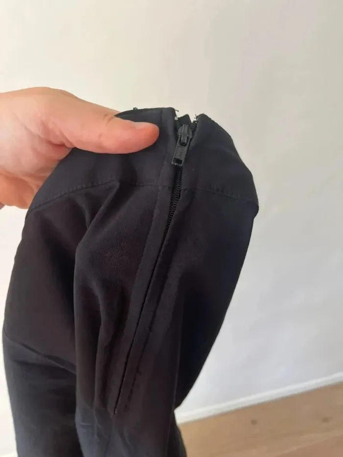 Pantalon de grossesse - Taille 36 - photo numéro 5
