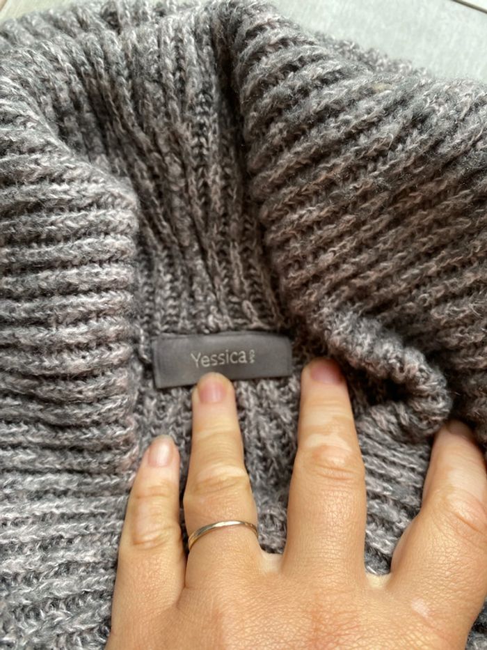 Pull taille M - photo numéro 3