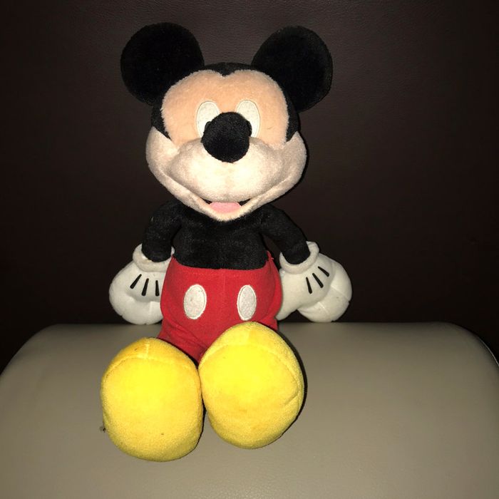 Peluche Mickey Disney