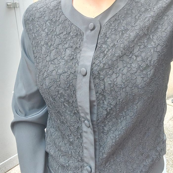 Petite veste pour t36 petit 38 prix promo