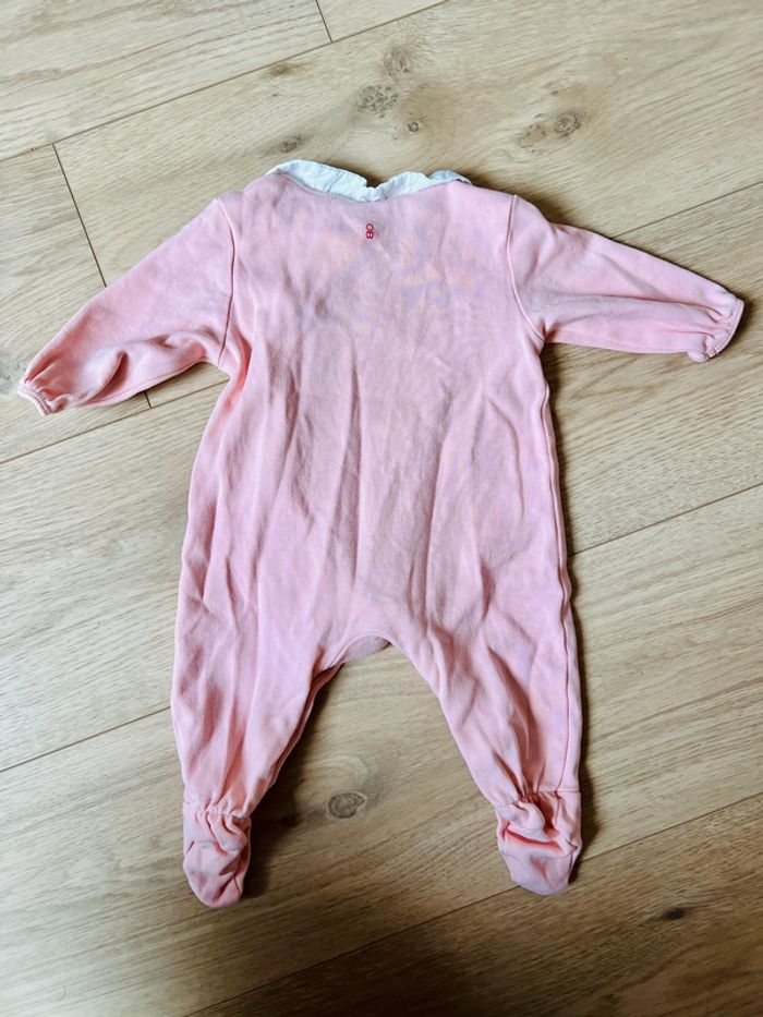 🍍 Pyjama / 3 MOIS - photo numéro 3
