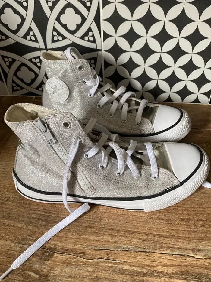 Converse adulte - photo numéro 2