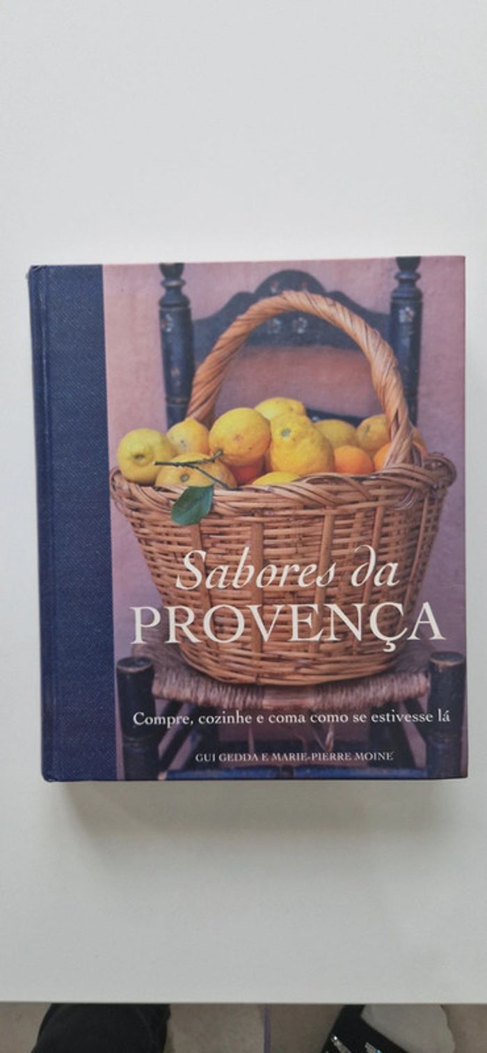 Livre recette portugaise cuisine