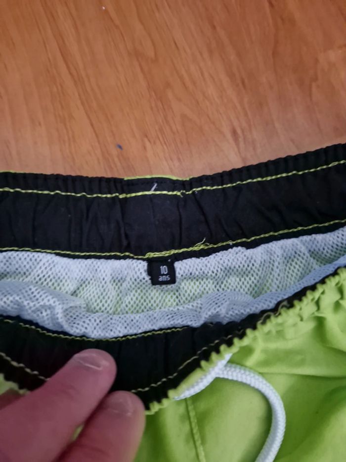 Short de bain - photo numéro 3