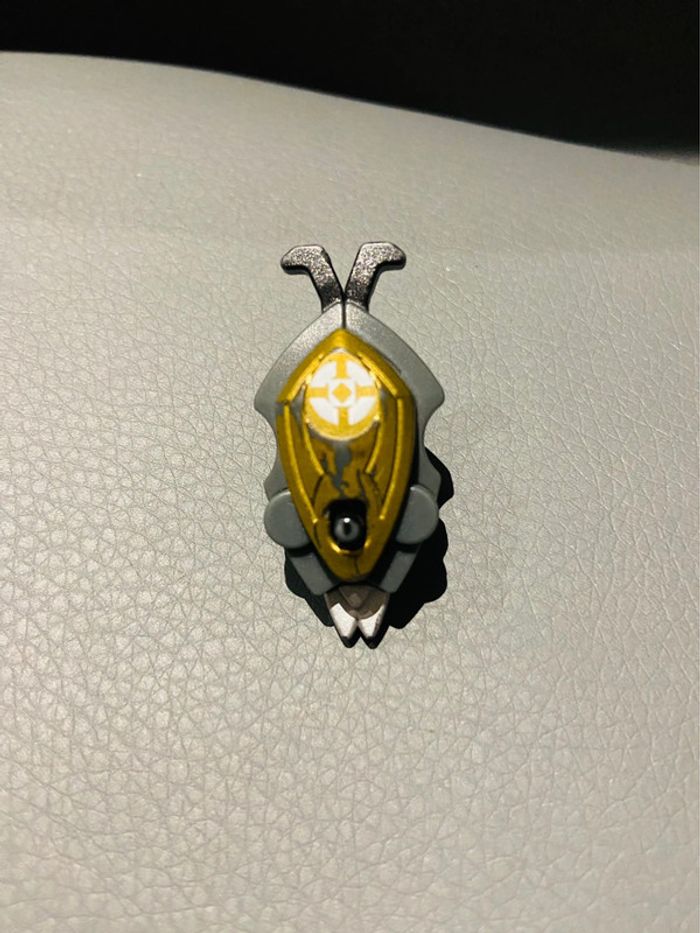 Équipement Figurine Bakugan