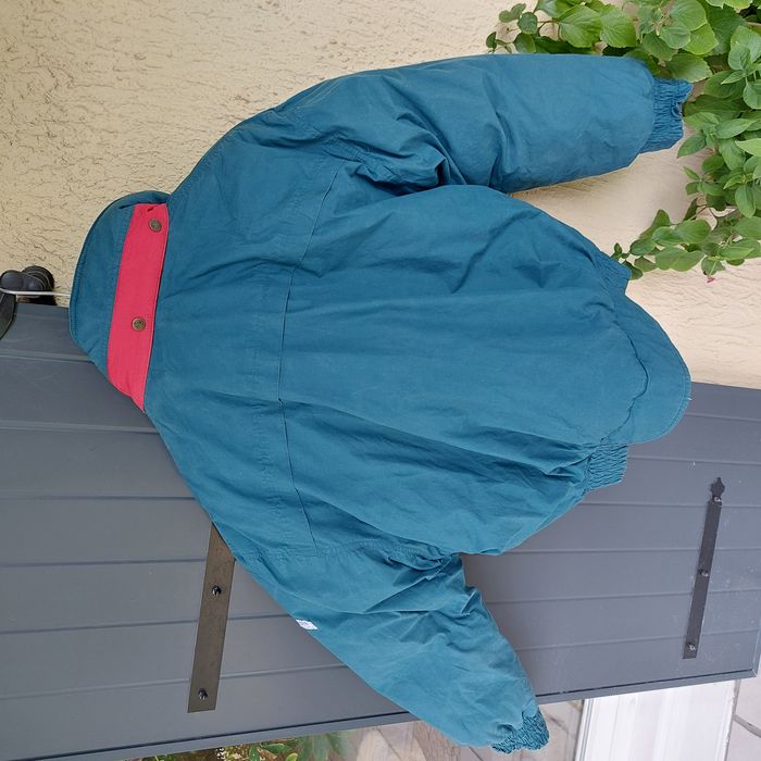 Veste réversible ski Stratos homme - photo numéro 5