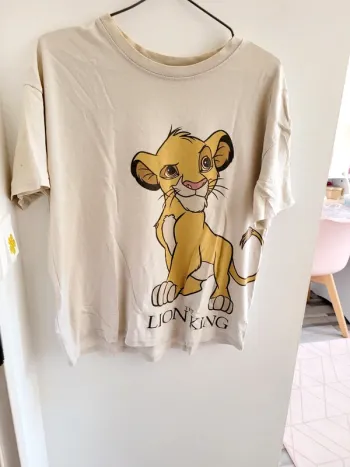 T-shirt Disney