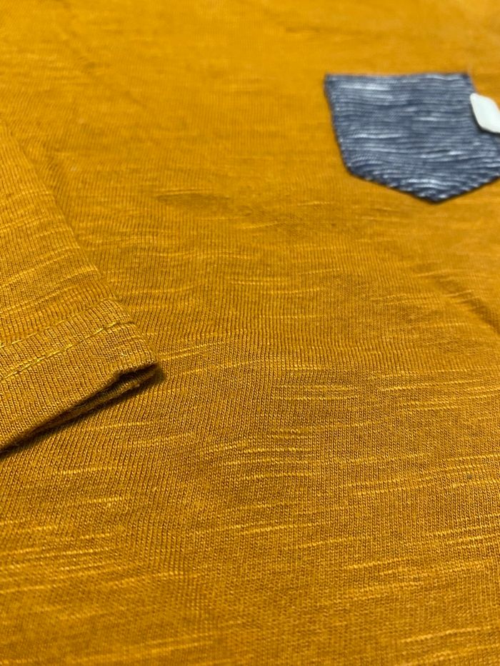 Tee-shirt manches longues - photo numéro 5