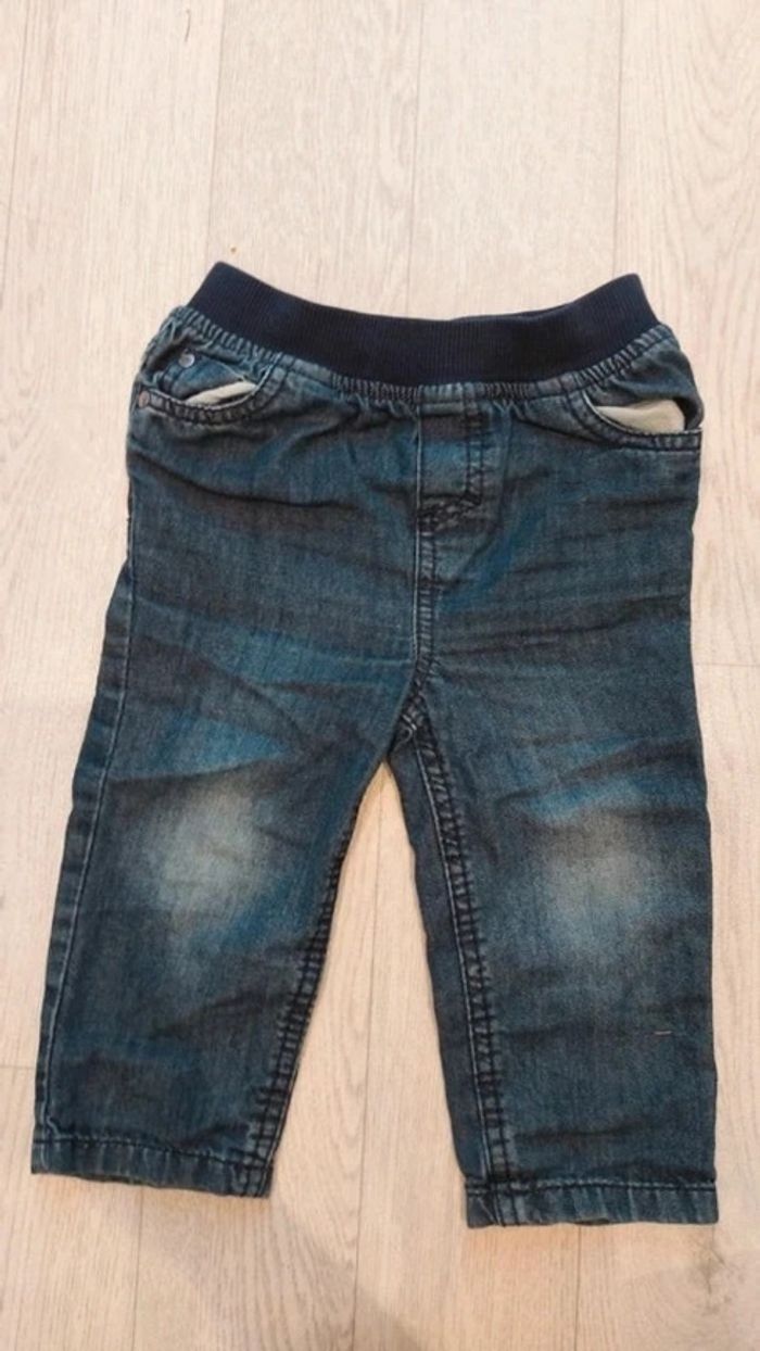 Lot 3 articles mi saison 18m - photo numéro 4