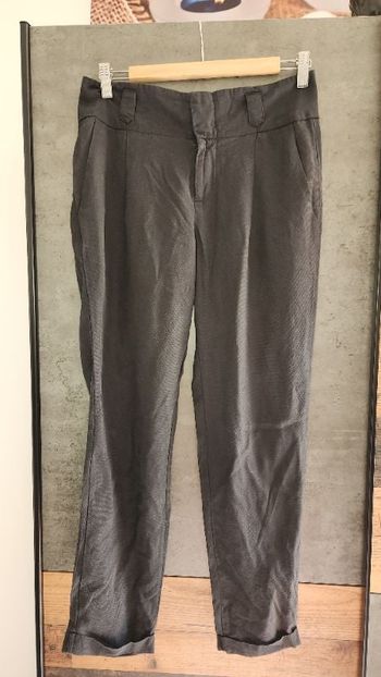 Pantalon femme