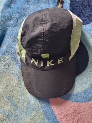Casquette