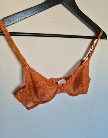 Soutien-gorge Monoprix femme 90B