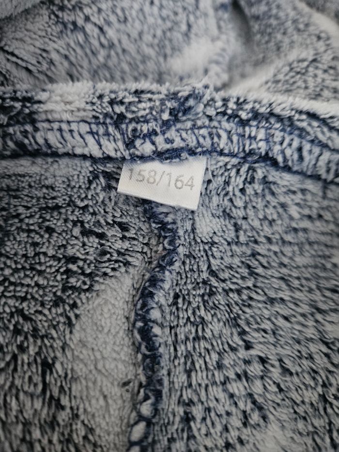 Combinaison pyjamas 12 13 ans - photo numéro 3