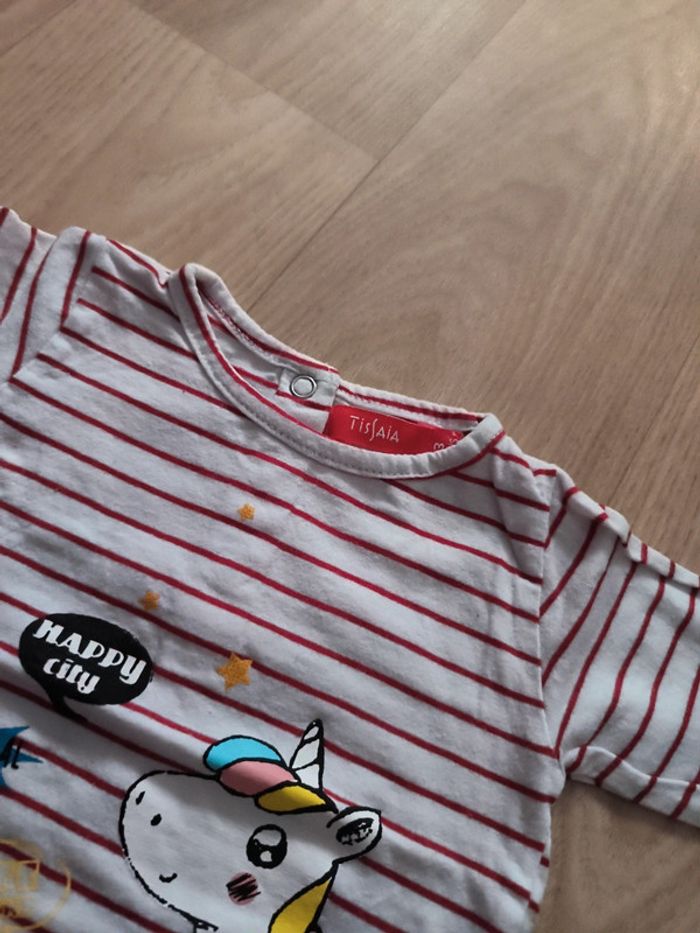 T-shirt - photo numéro 4